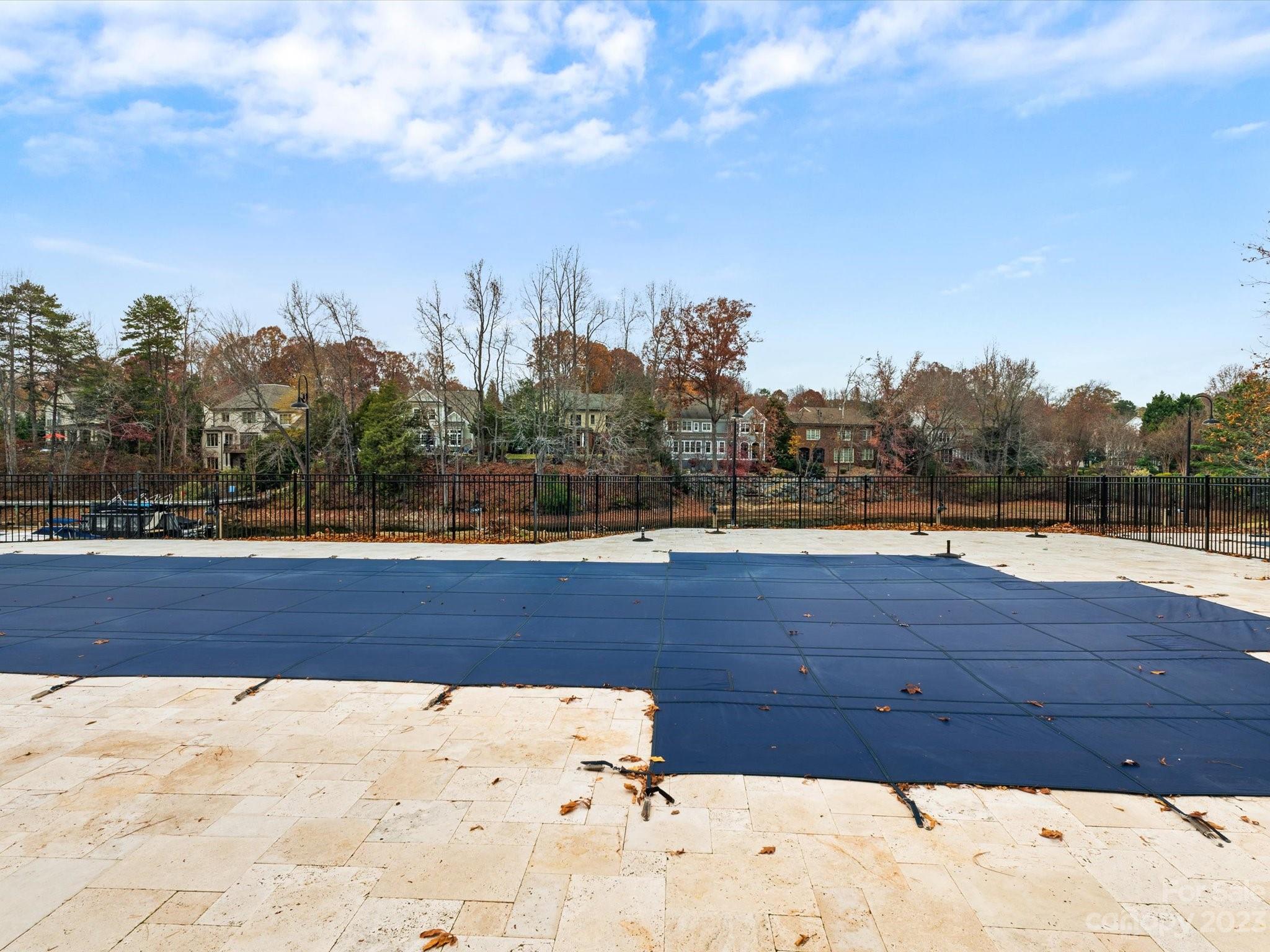 Blue Stone Harbor - Residential