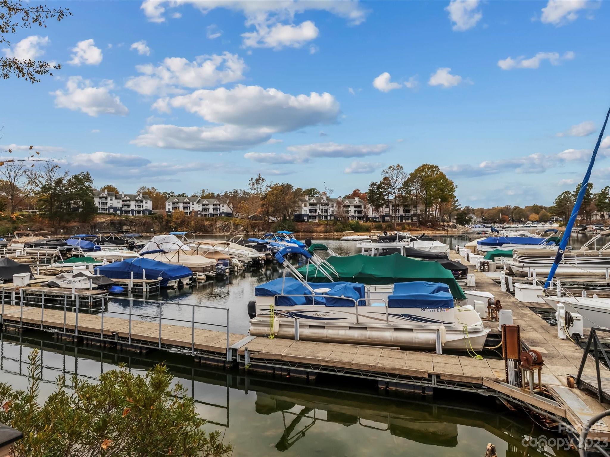 Blue Stone Harbor - Residential