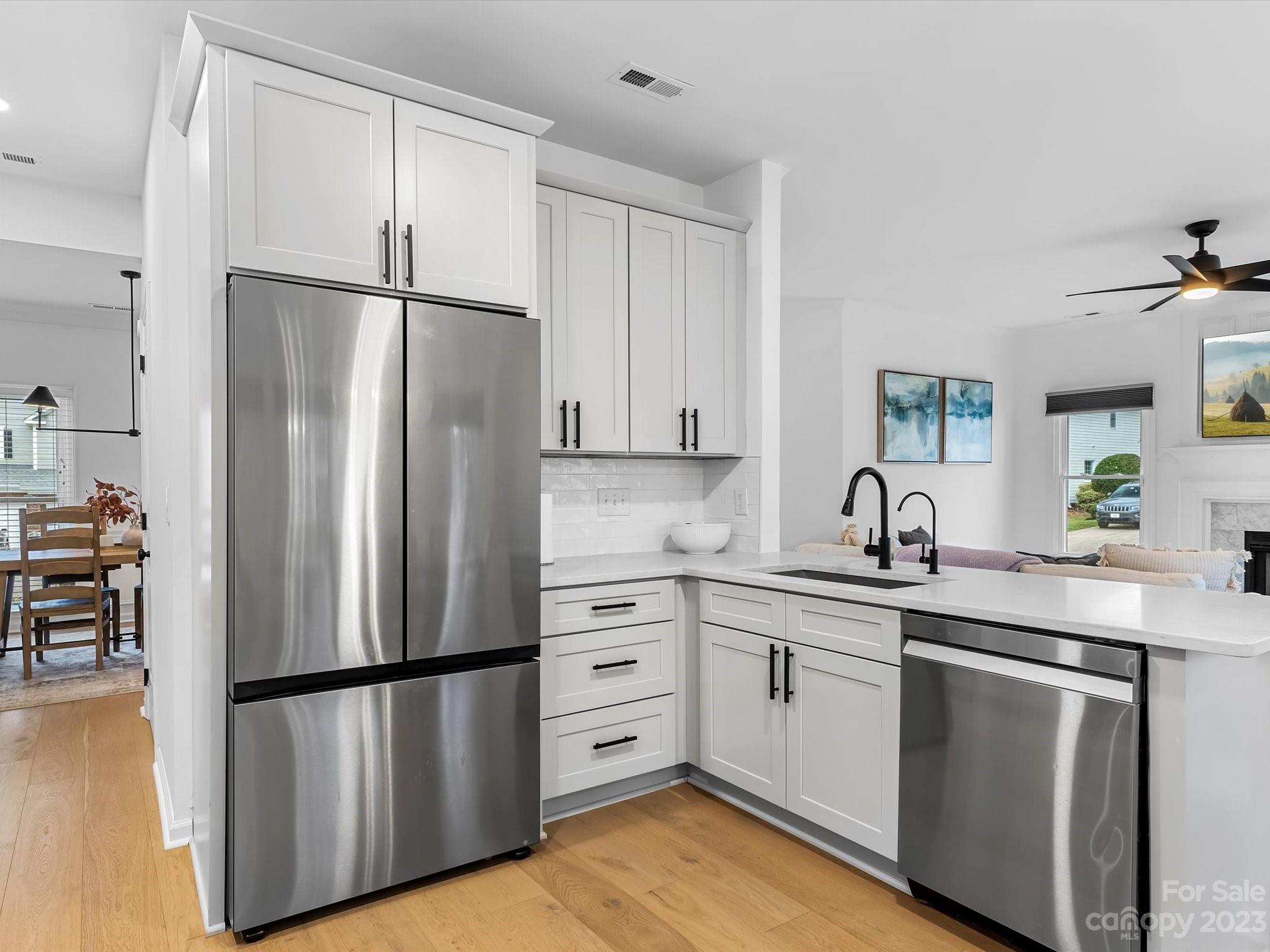 Blue Stone Harbor - Residential