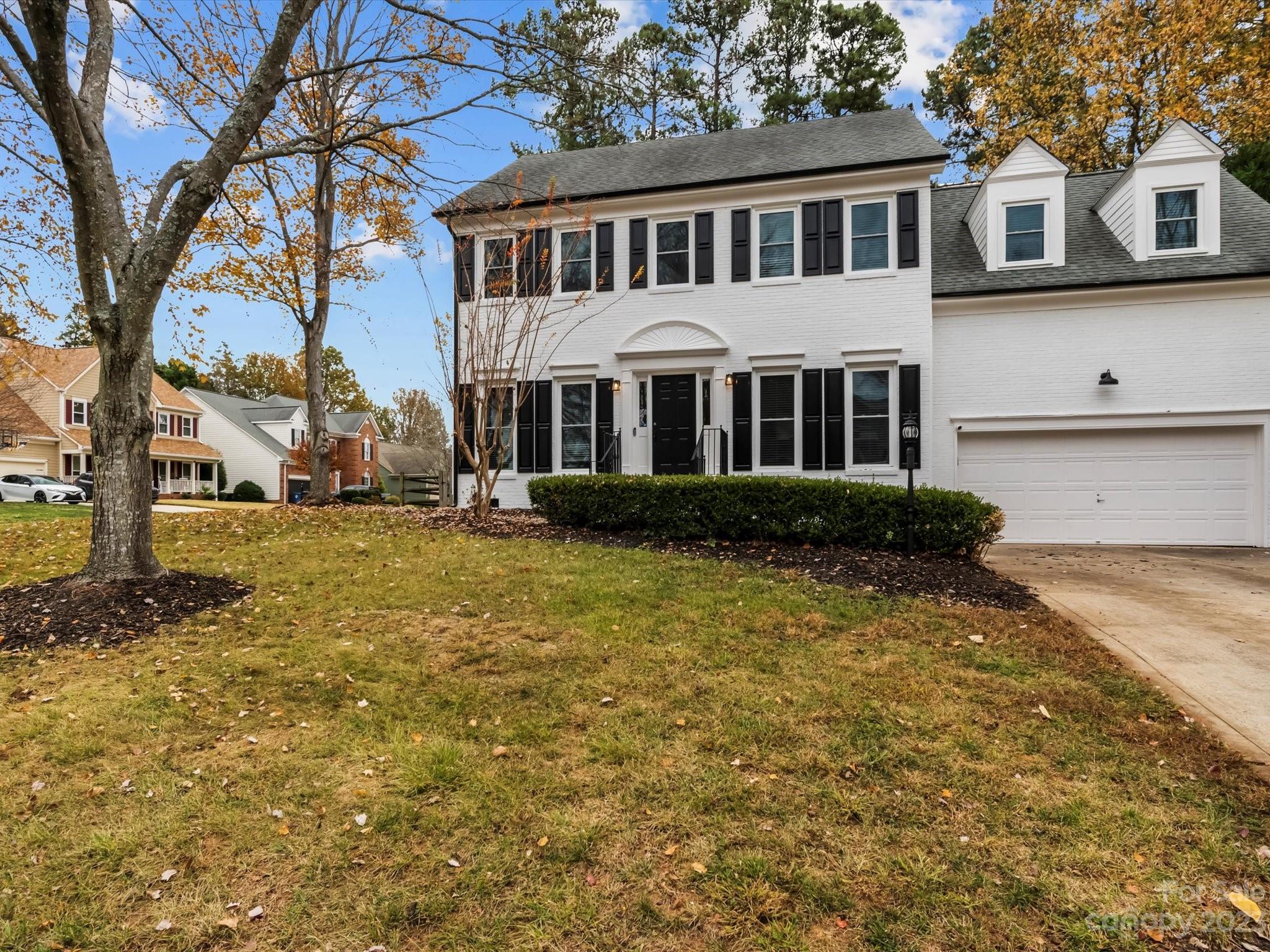 Blue Stone Harbor - Residential