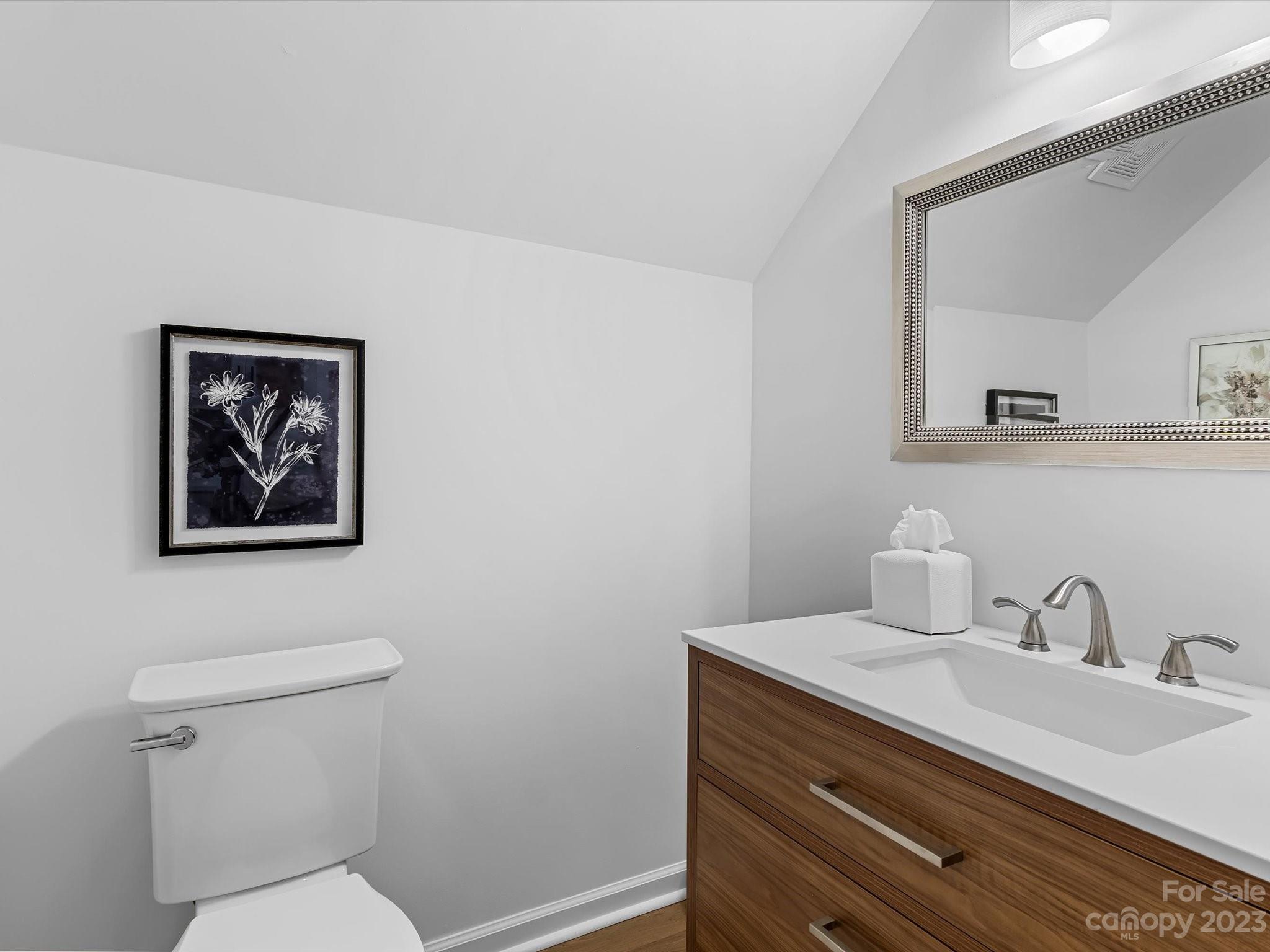 Blue Stone Harbor - Residential