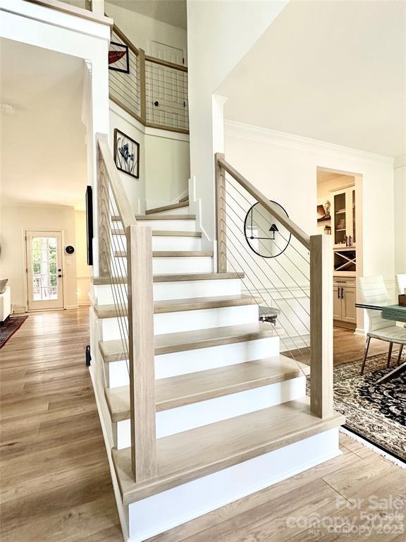 Blue Stone Harbor - Residential