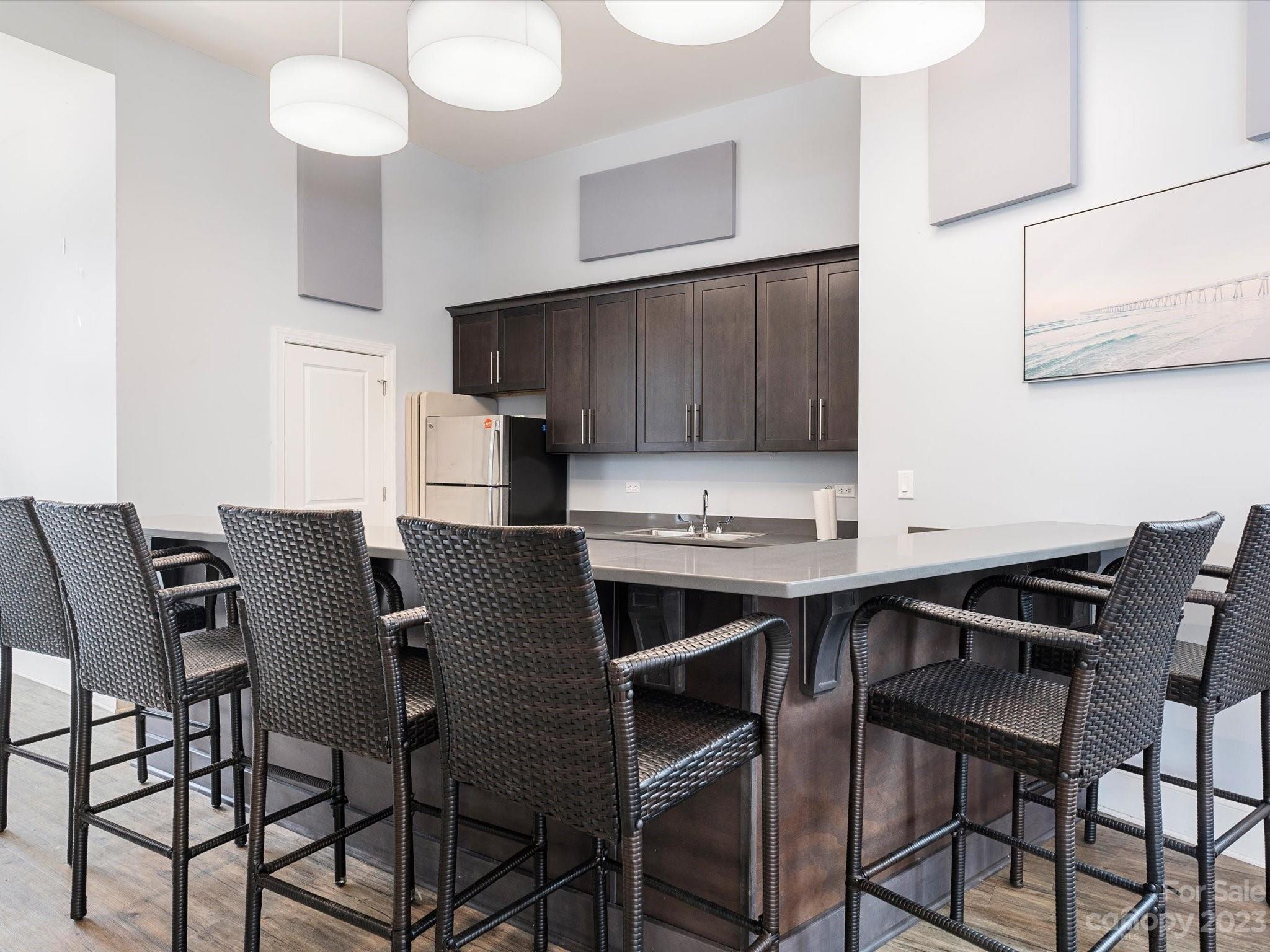 Blue Stone Harbor - Residential