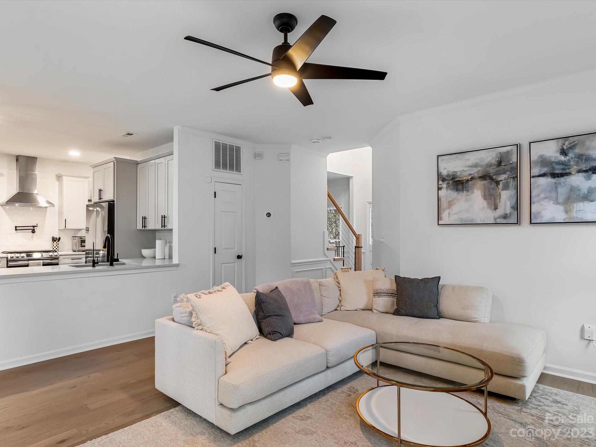 Blue Stone Harbor - Residential