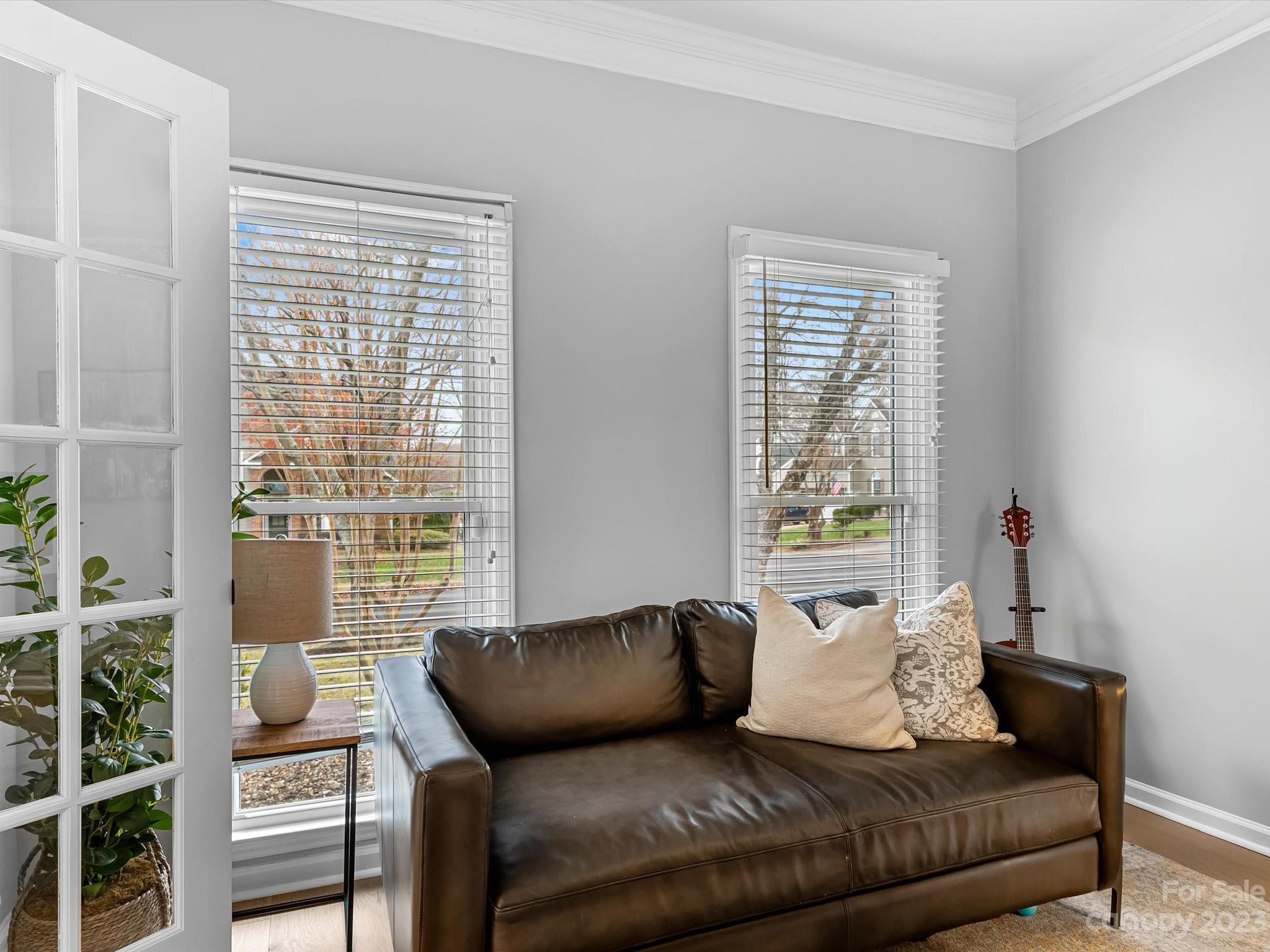 Blue Stone Harbor - Residential