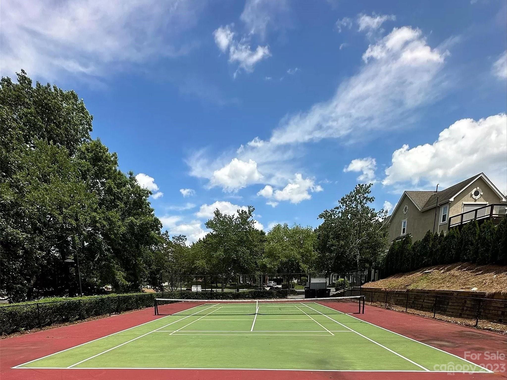 Blue Stone Harbor - Residential
