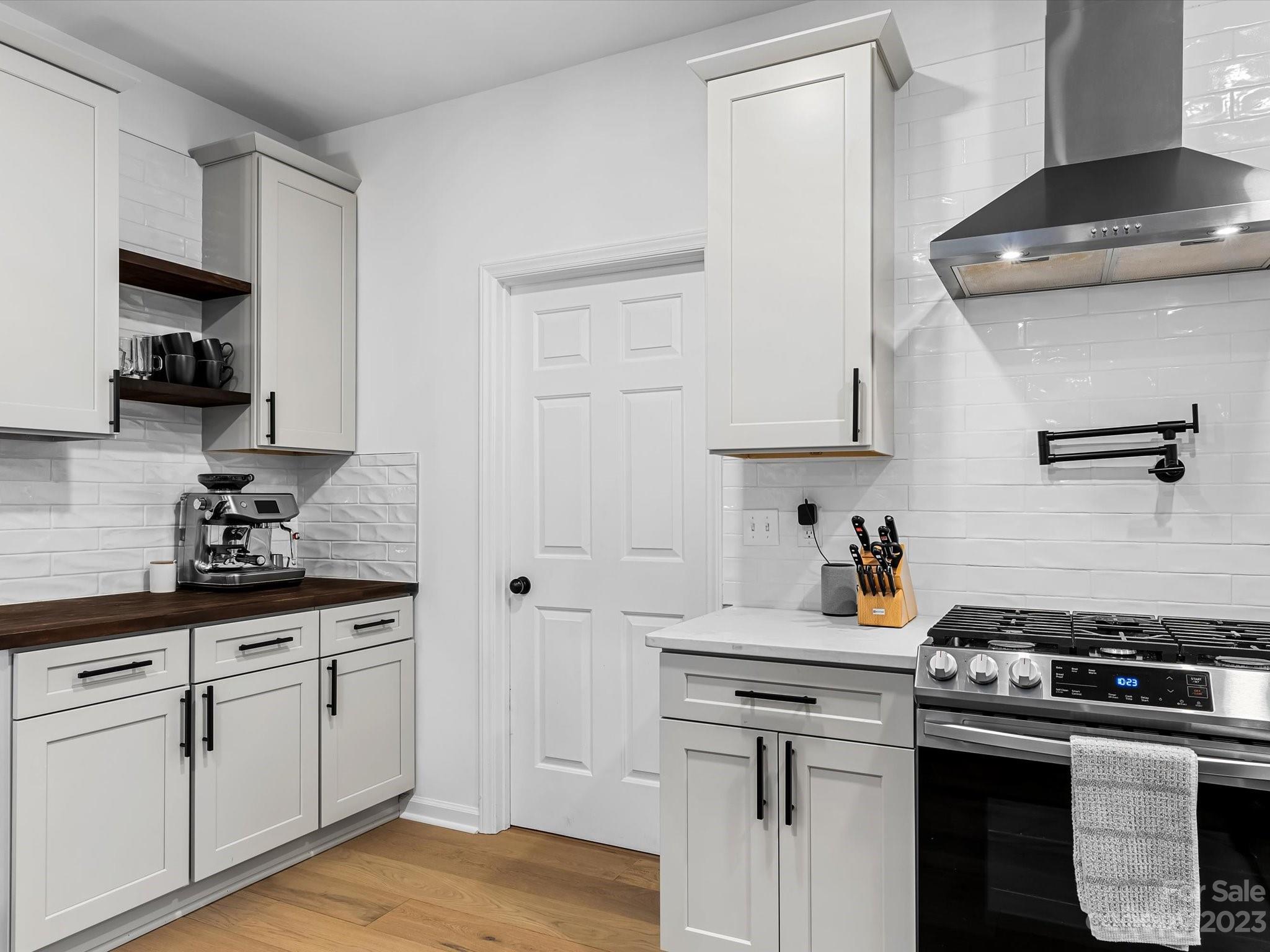 Blue Stone Harbor - Residential