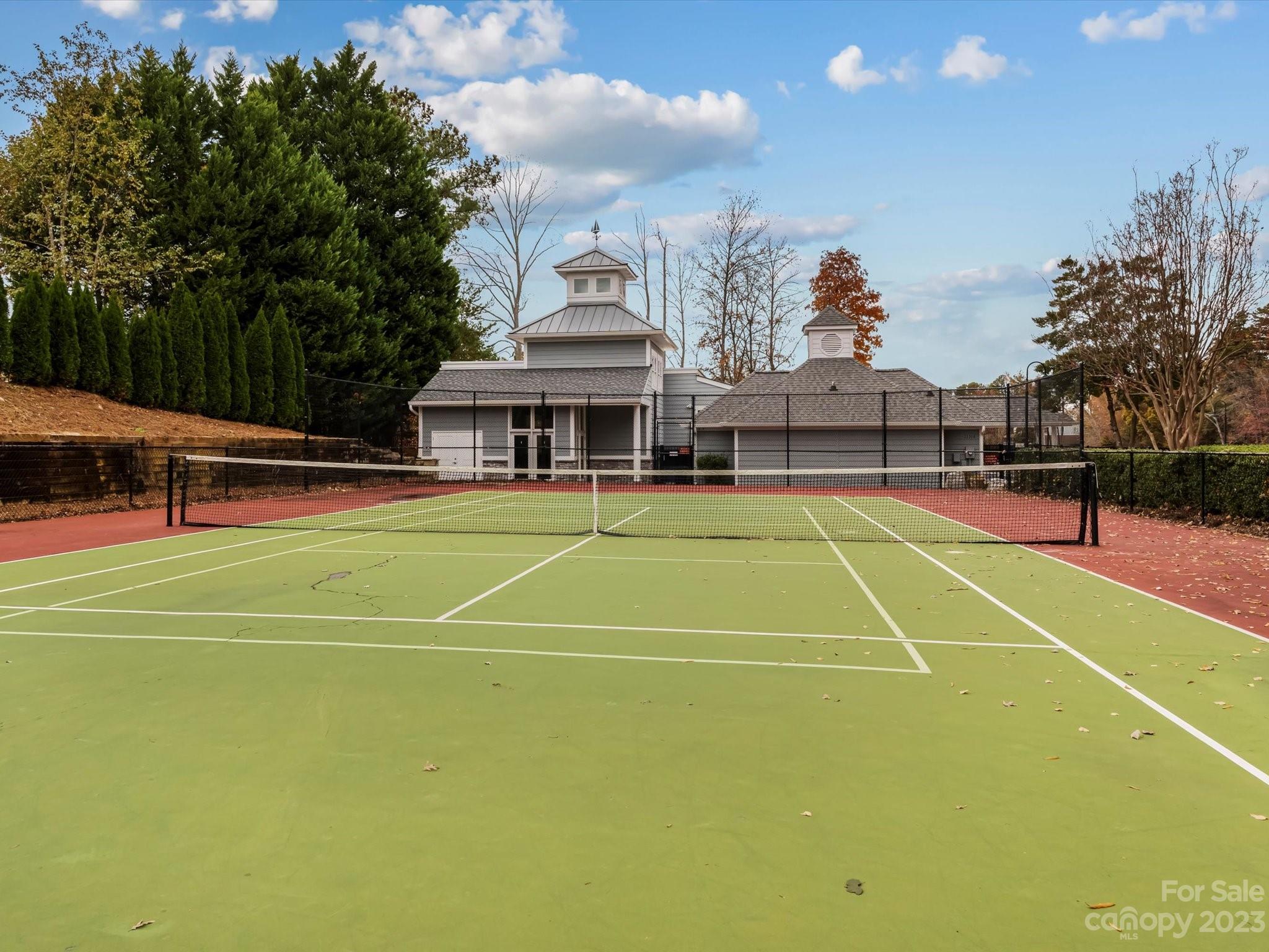 Blue Stone Harbor - Residential