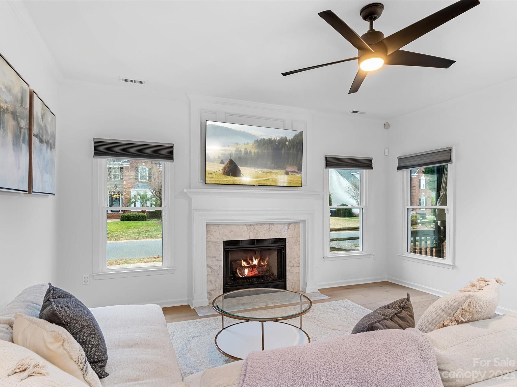 Blue Stone Harbor - Residential