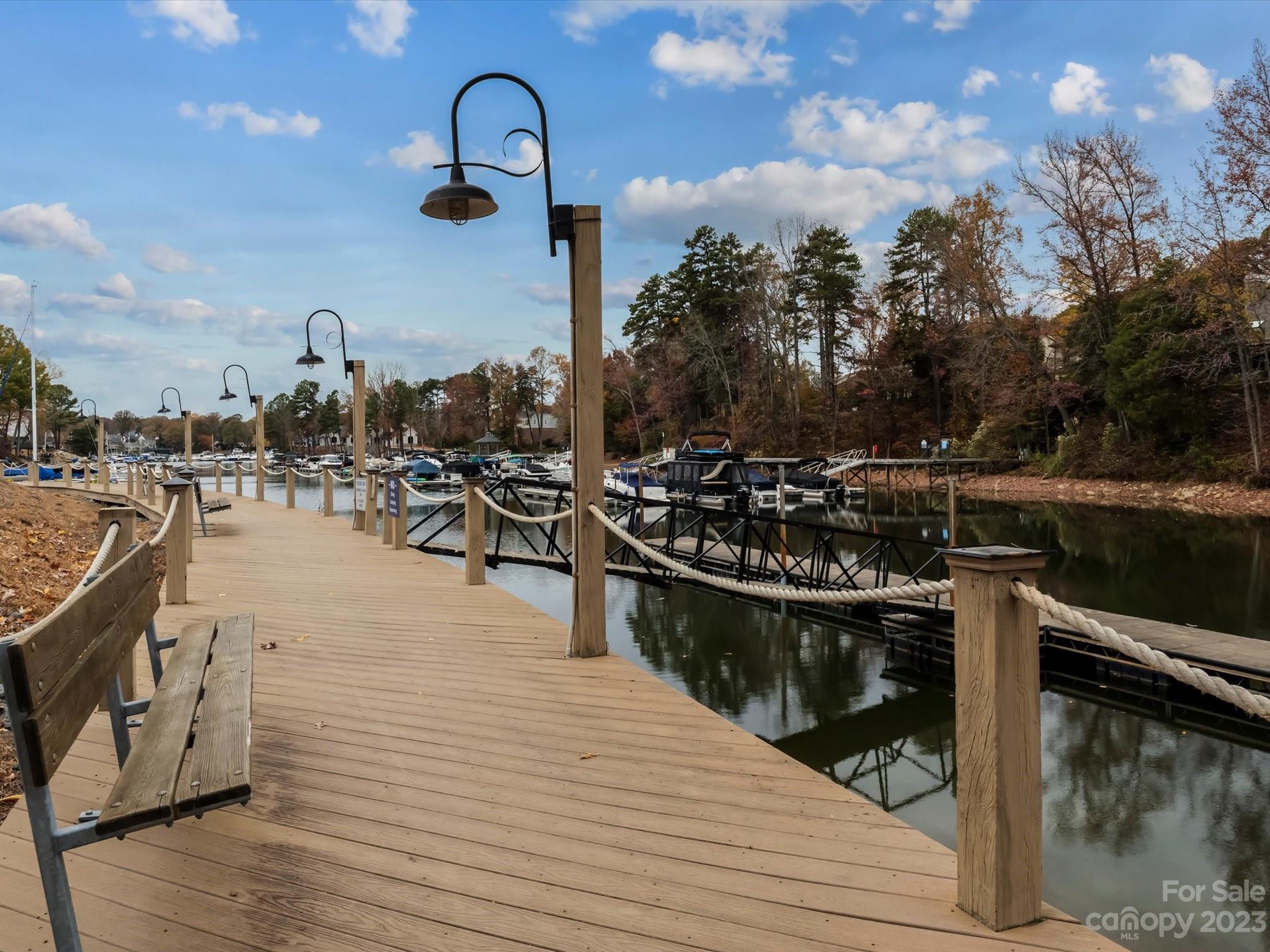Blue Stone Harbor - Residential
