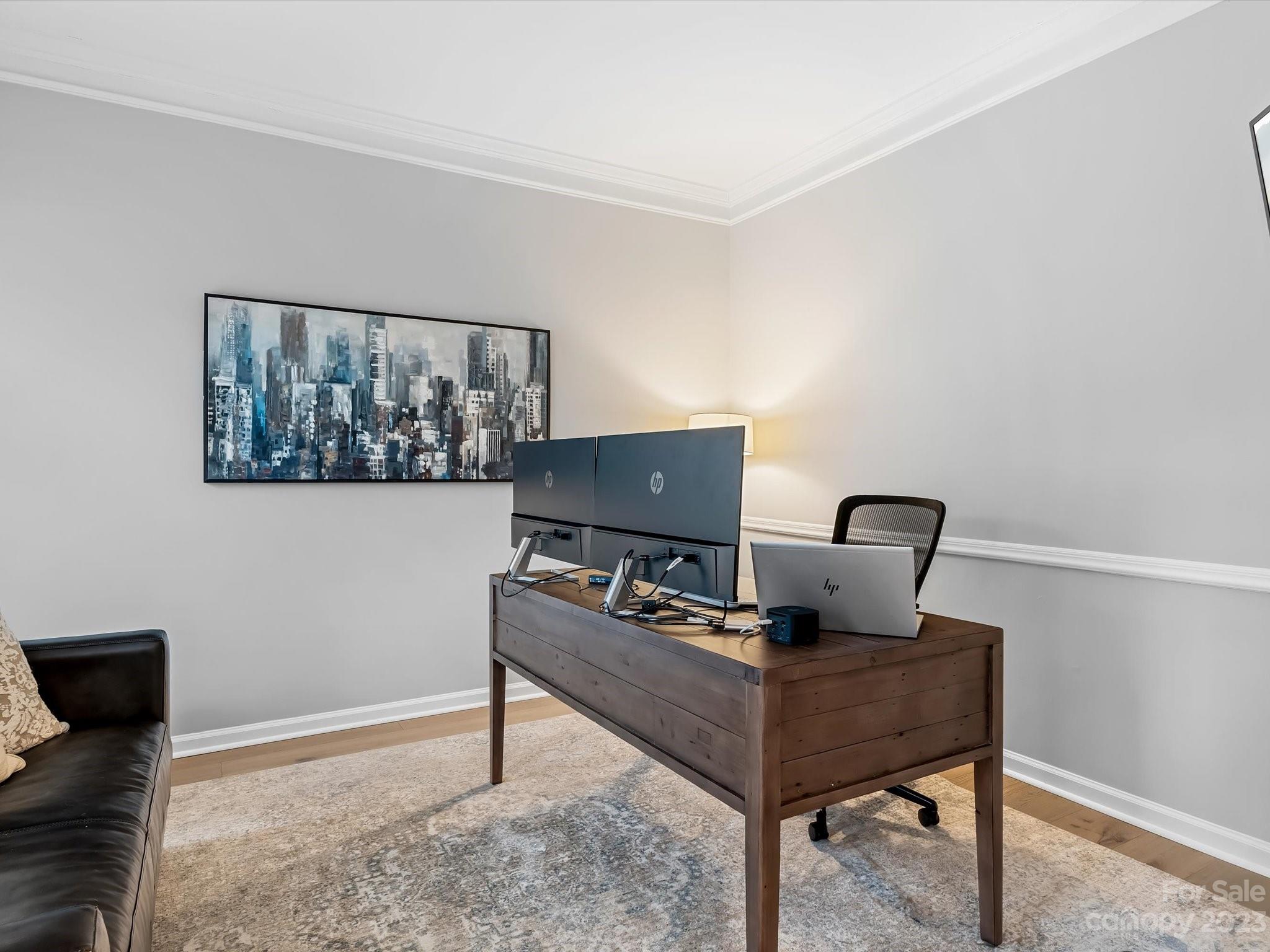 Blue Stone Harbor - Residential