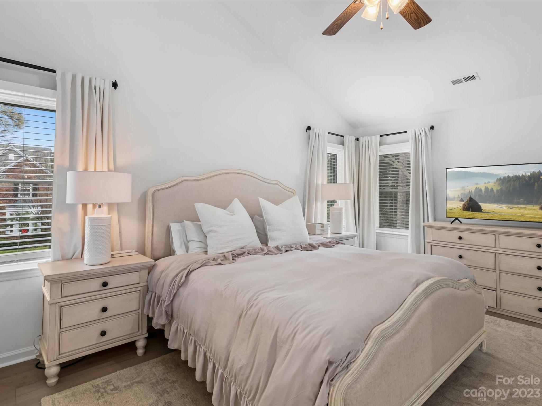 Blue Stone Harbor - Residential