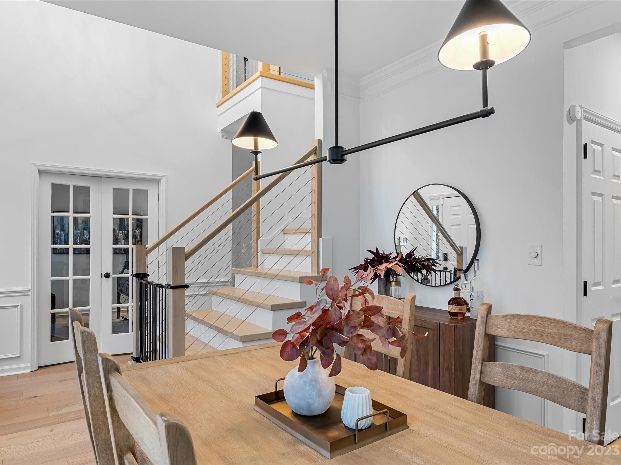 Blue Stone Harbor - Residential