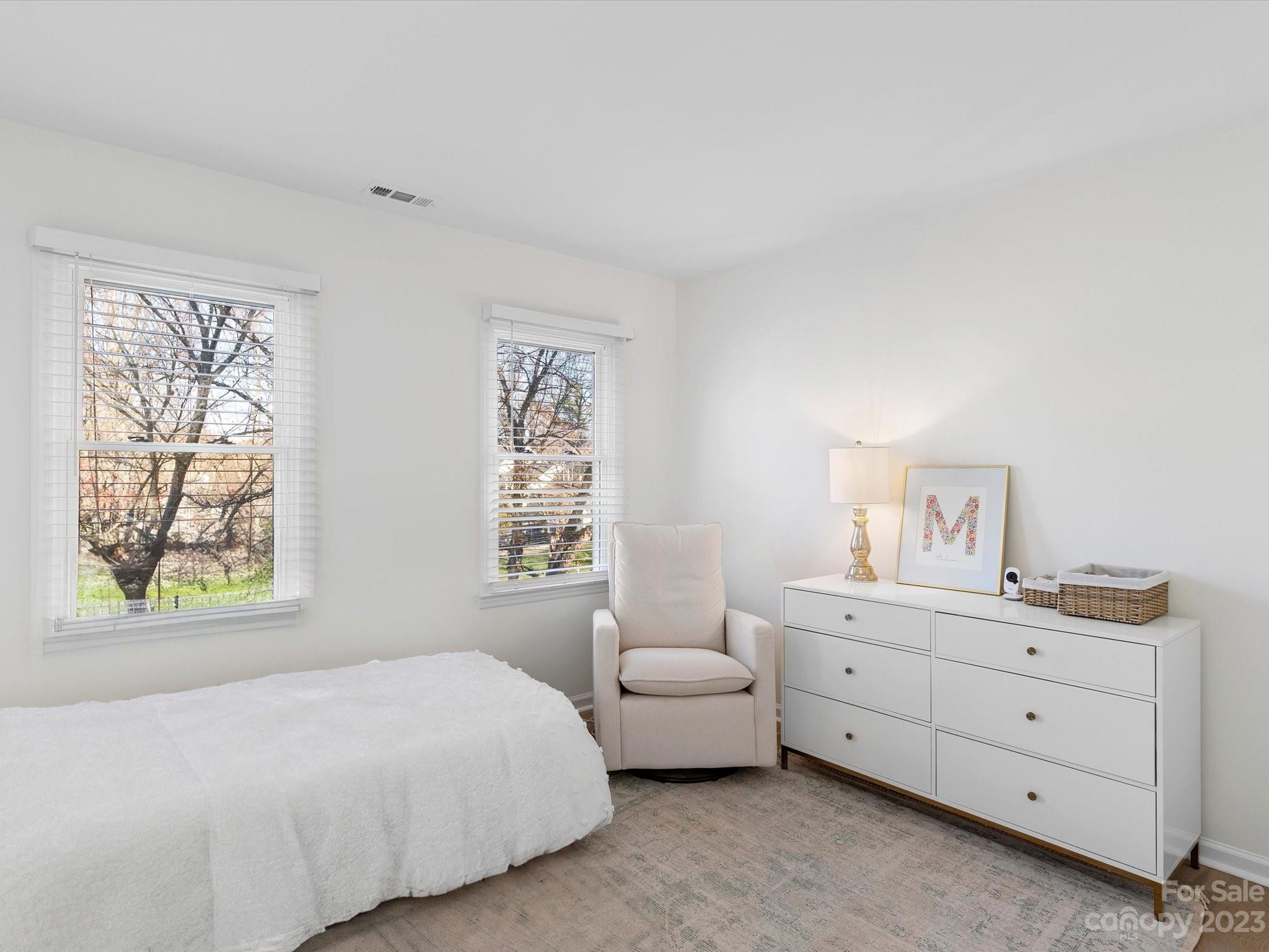 Blue Stone Harbor - Residential