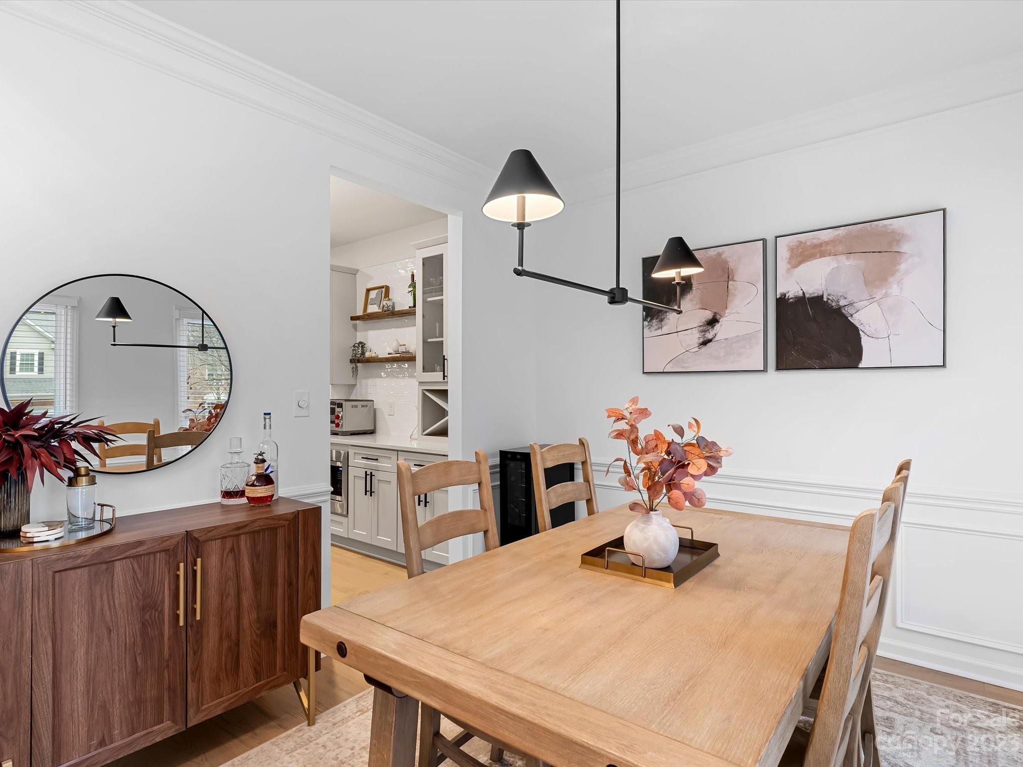 Blue Stone Harbor - Residential