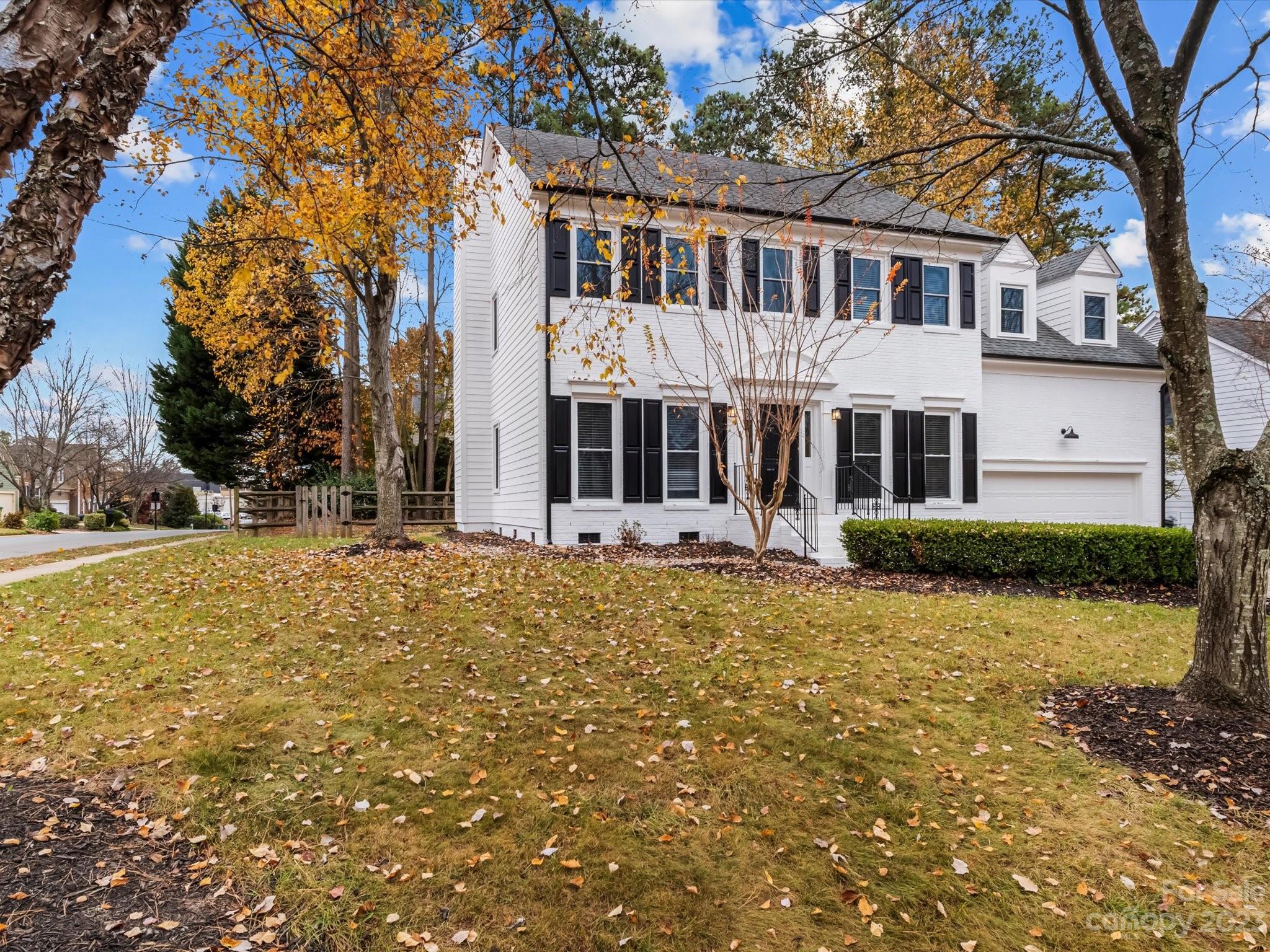 Blue Stone Harbor - Residential