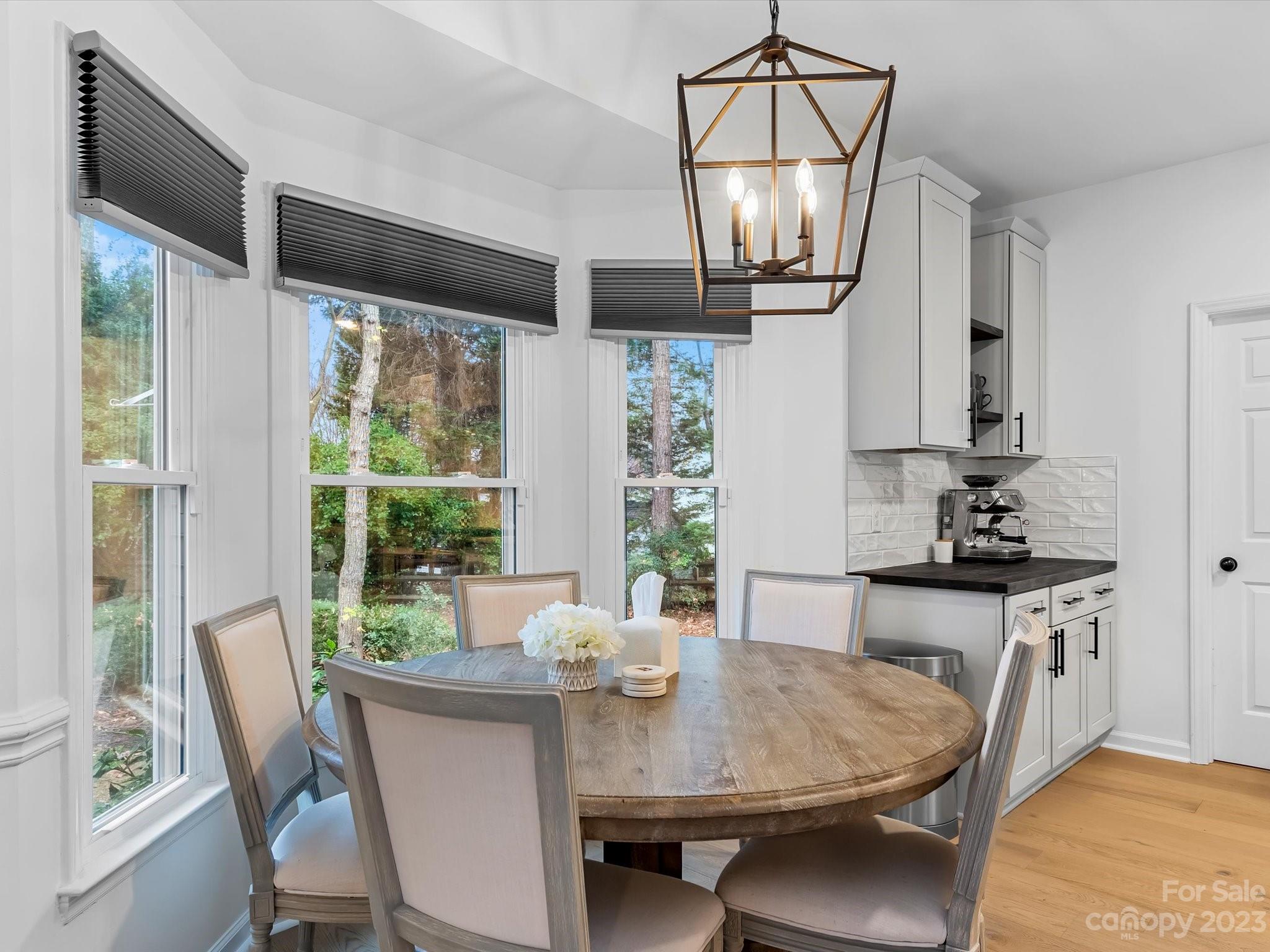 Blue Stone Harbor - Residential