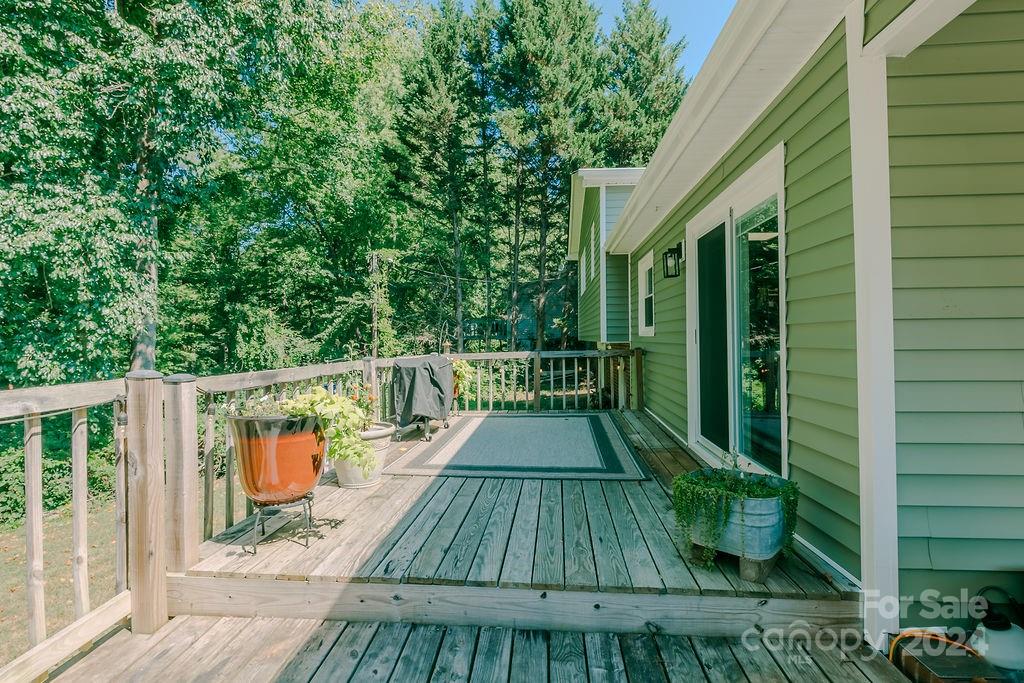 Pine Knolls - Residential