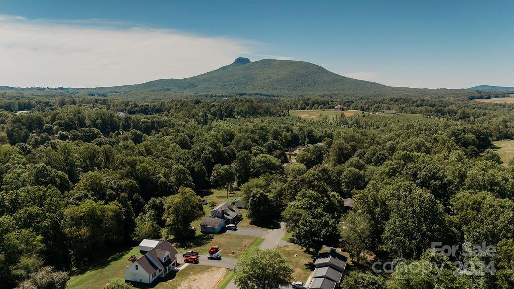 Pine Knolls - Residential