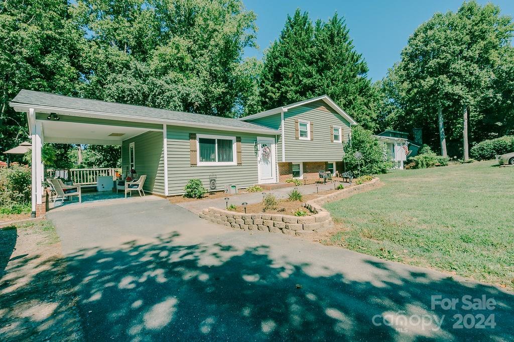 Pine Knolls - Residential