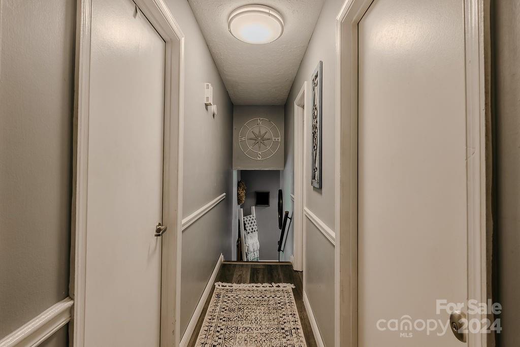 Pine Knolls - Residential