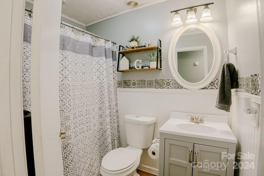 Pine Knolls - Residential