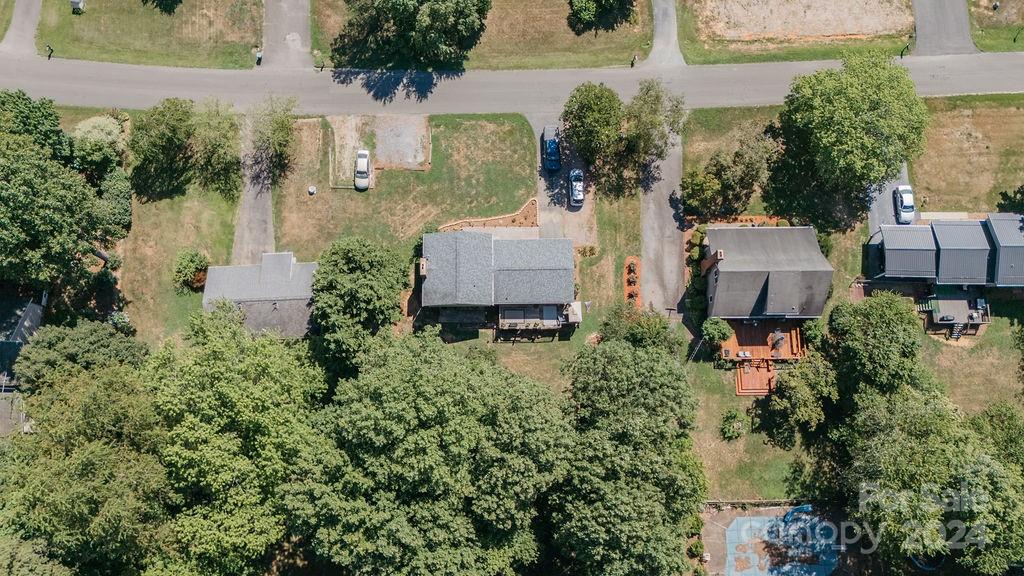 Pine Knolls - Residential