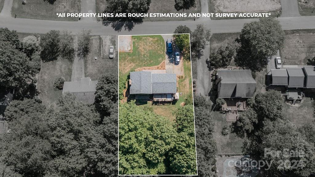 Pine Knolls - Residential