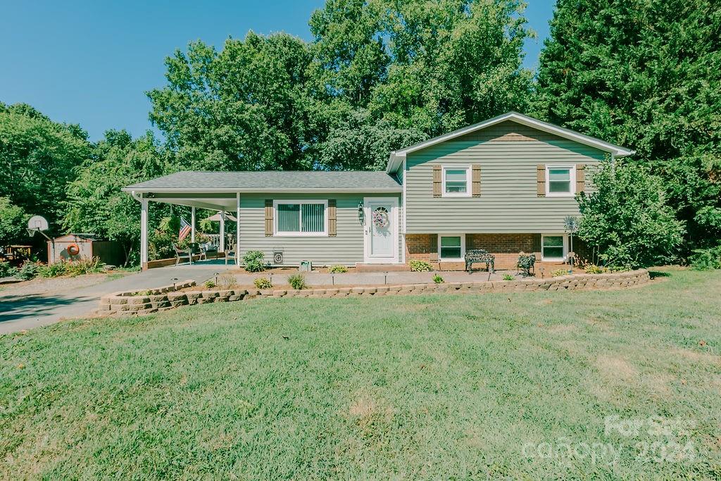 Pine Knolls - Residential