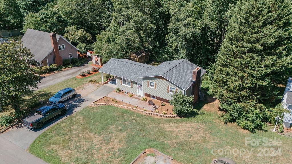 Pine Knolls - Residential