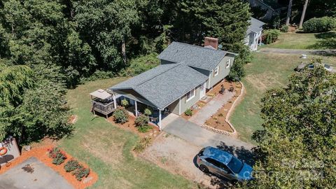 A home in Pinnacle