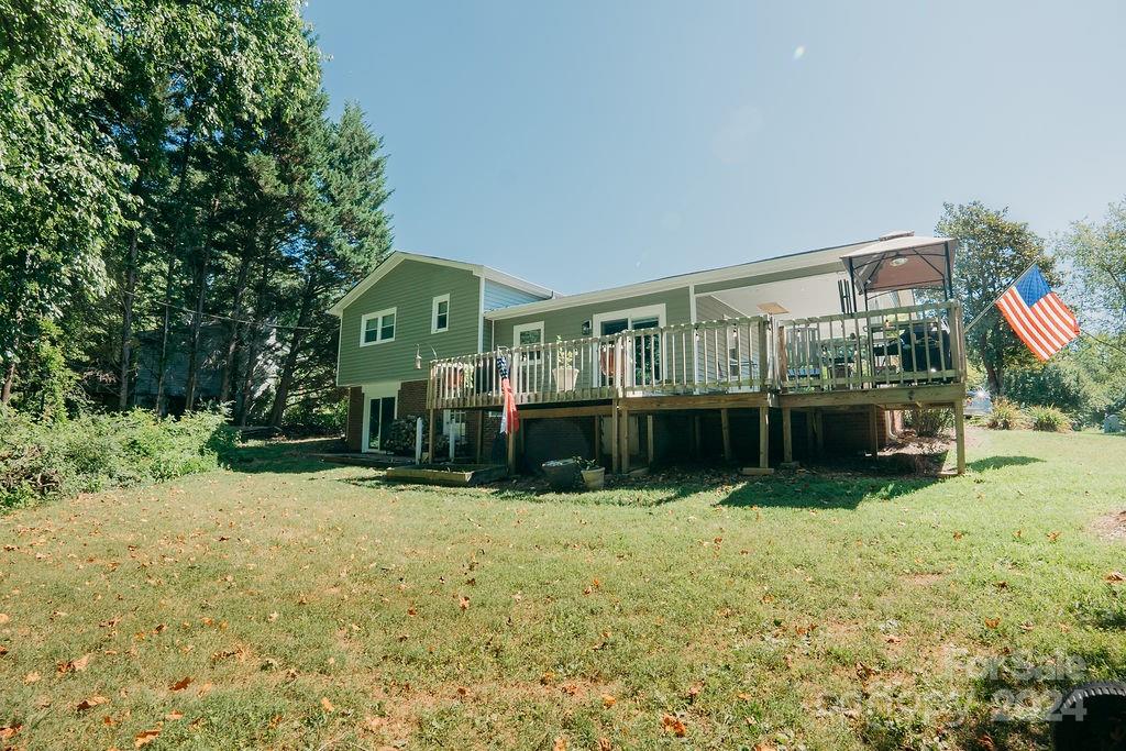 Pine Knolls - Residential