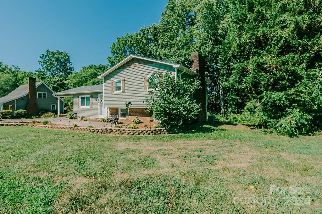 Pine Knolls - Residential