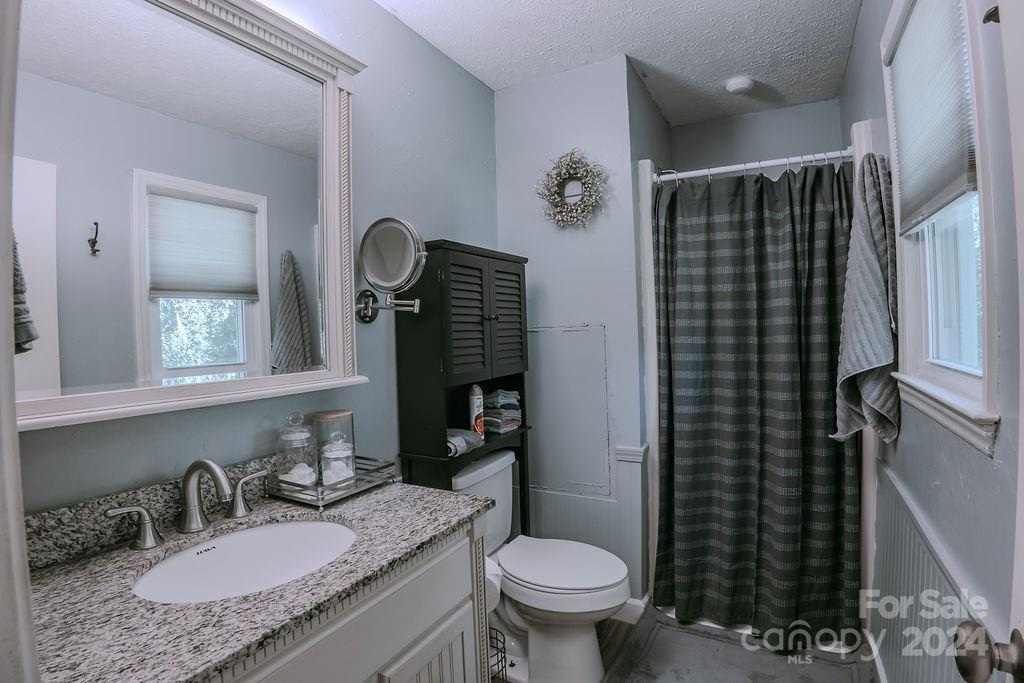 Pine Knolls - Residential