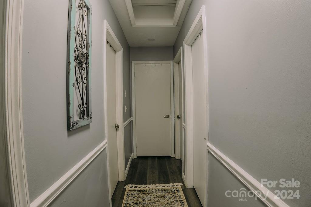 Pine Knolls - Residential