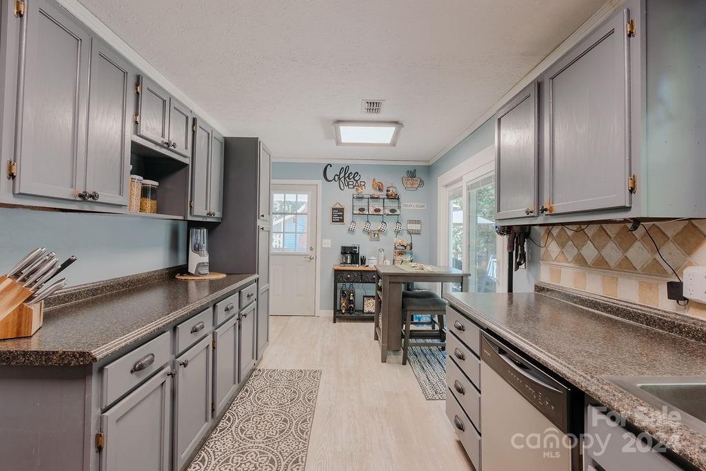 Pine Knolls - Residential