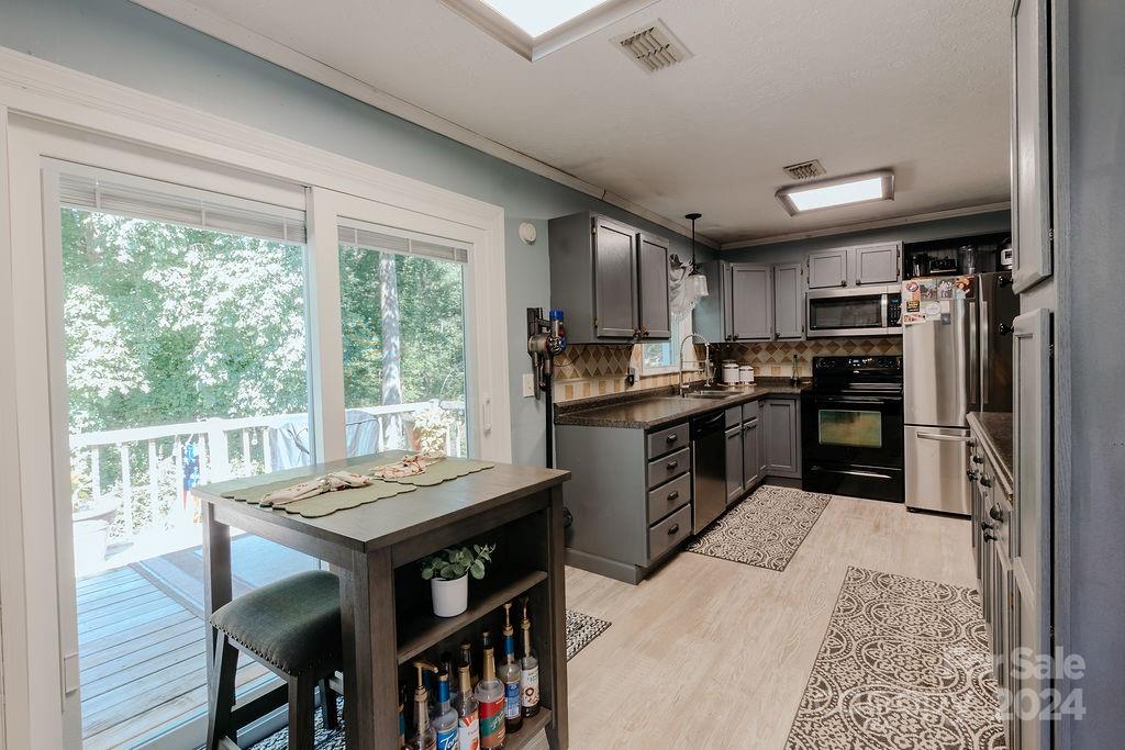 Pine Knolls - Residential