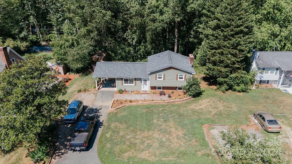 Pine Knolls - Residential