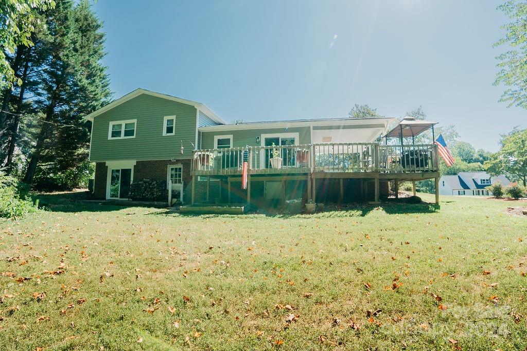 Pine Knolls - Residential