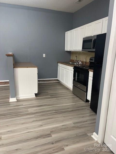 Whispering Pines - Residential Lease