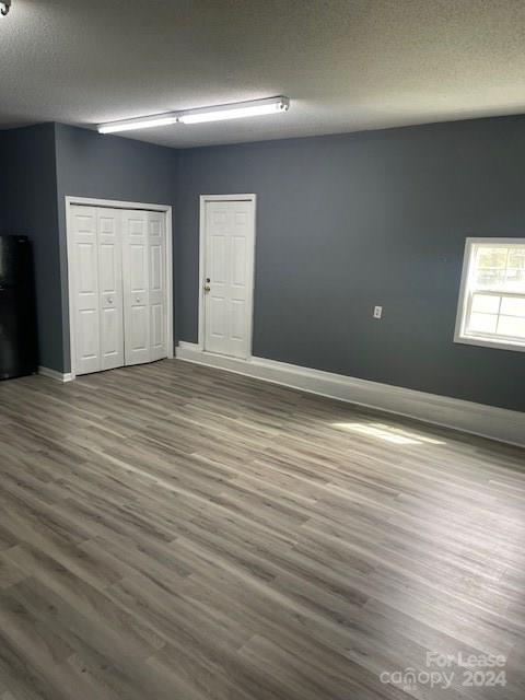 Whispering Pines - Residential Lease