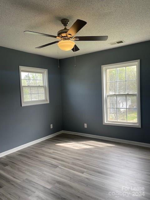 Whispering Pines - Residential Lease