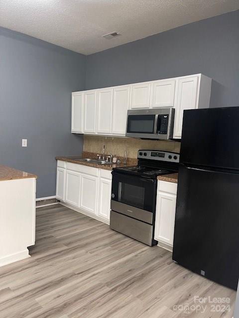 Whispering Pines - Residential Lease