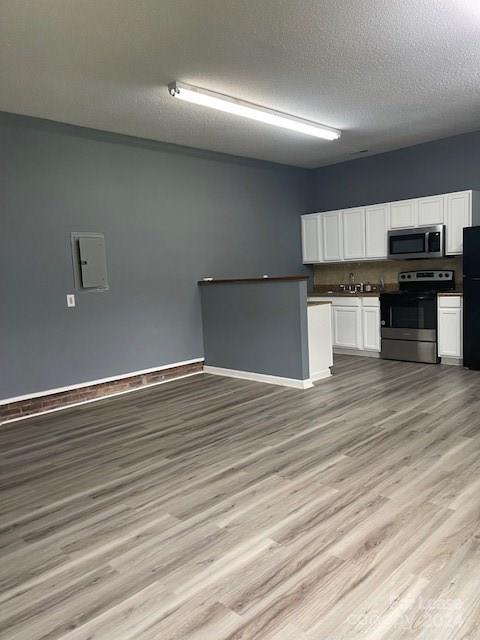 Whispering Pines - Residential Lease