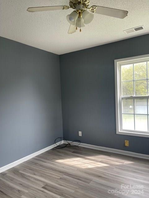 Whispering Pines - Residential Lease