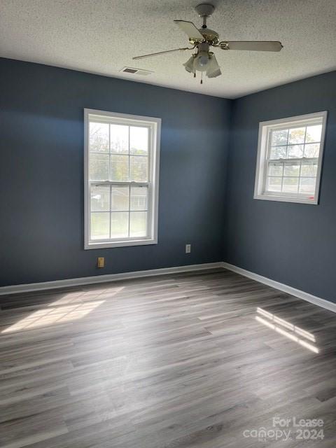 Whispering Pines - Residential Lease