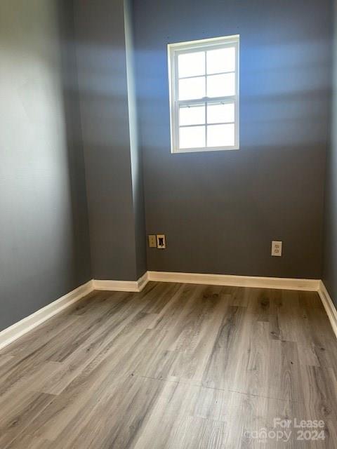 Whispering Pines - Residential Lease