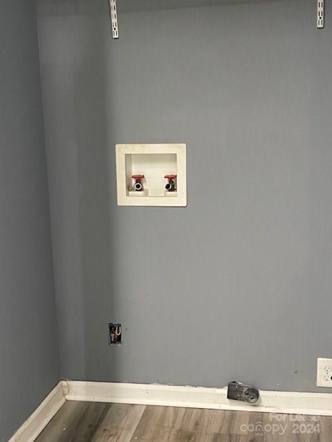 Whispering Pines - Residential Lease