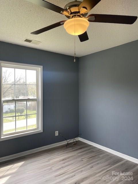 Whispering Pines - Residential Lease