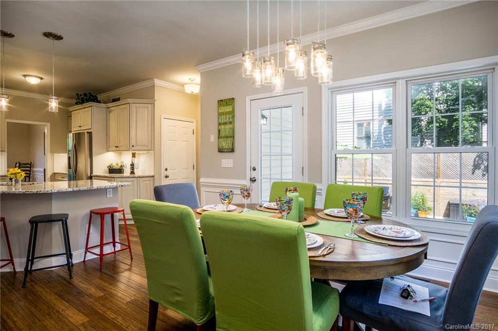 Tega Cay - Residential